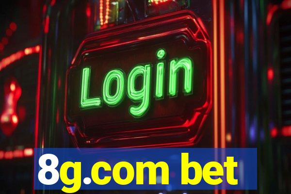 8g.com bet